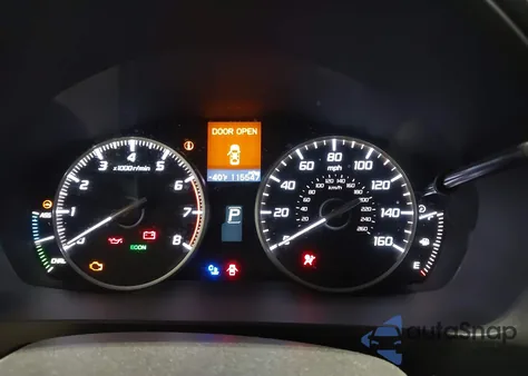 2014 Acura Ilx Hybrid 1.5L from USA, damaged, VIN 19VDE3F36EE300221